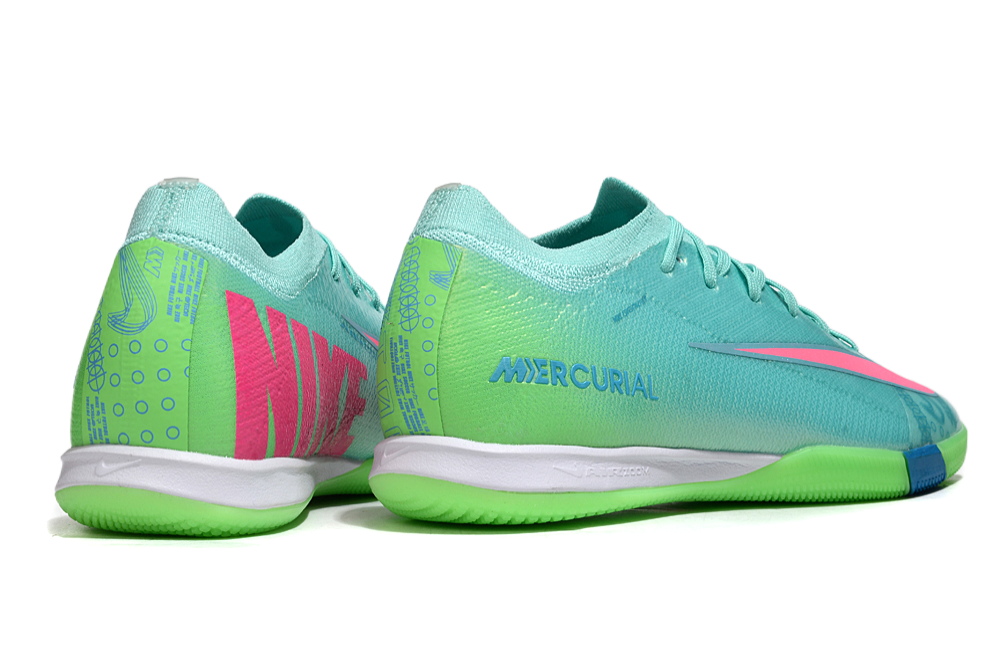 Chuteira Nike Mercurial Air Zoom Vapor 16 Elite Futsal