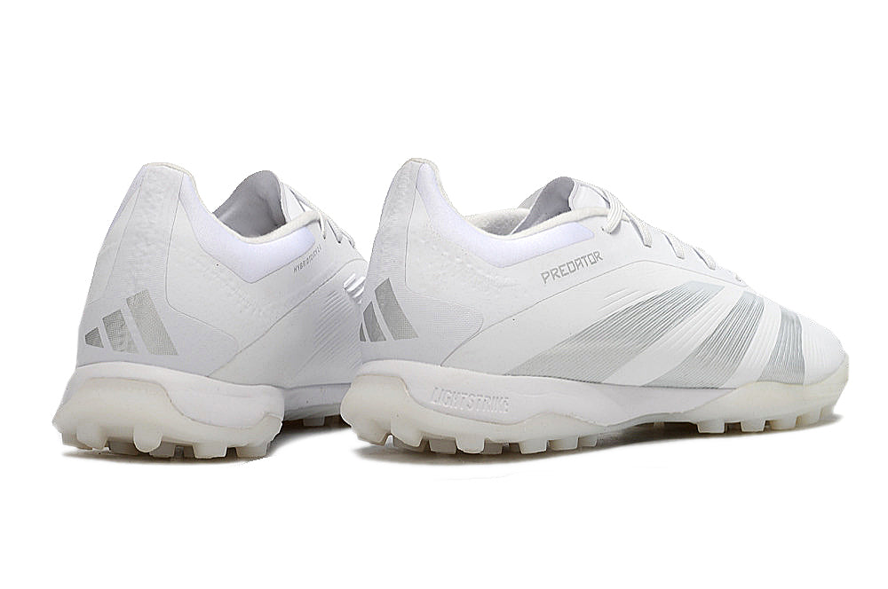 Chuteira Adidas Predator Tongue Society Elite