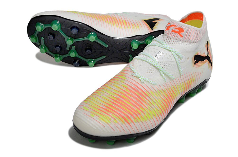 Chuteira Puma Future 8 Ultimate Suiço