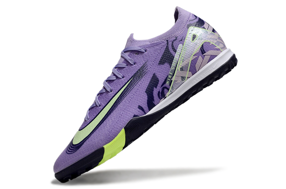 Chuteira Nike Air Zoom Mercurial Vapor XVI Low Elite Society