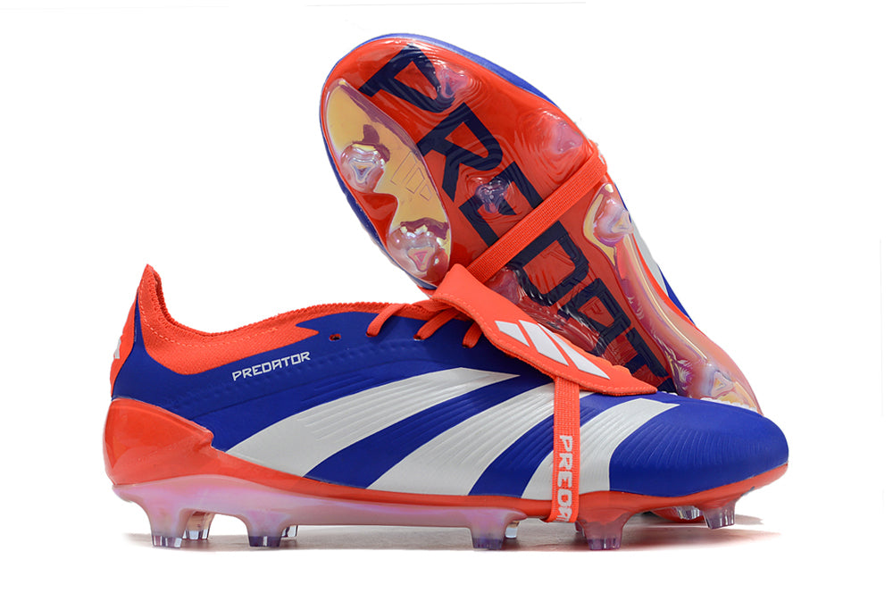 Chuteira Adidas Predator Elite Tongue Campo