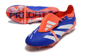 Chuteira Adidas Predator Elite Tongue Campo