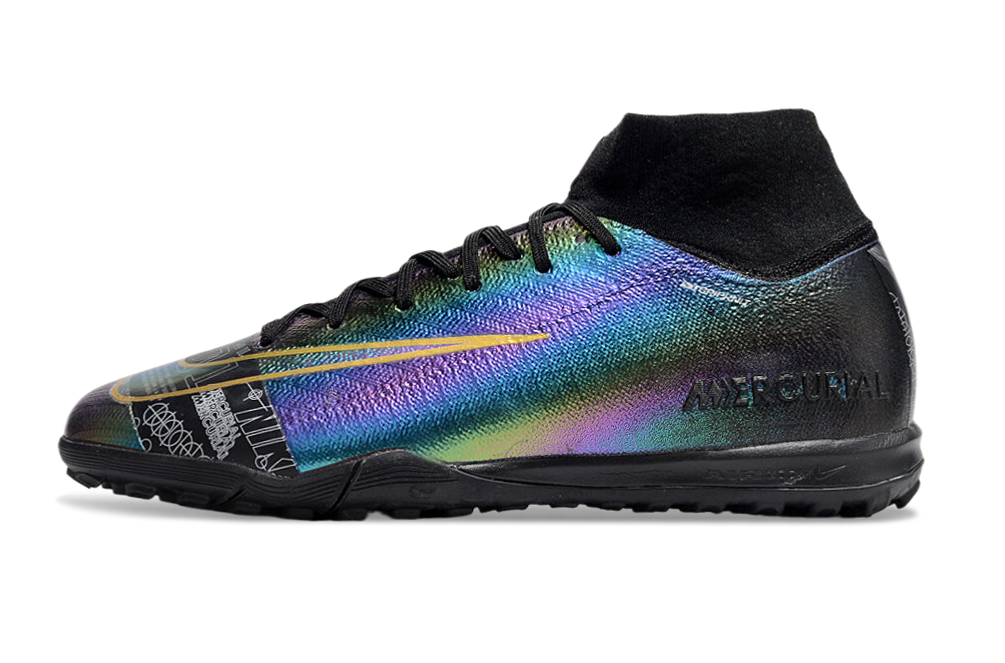 Chuteira Nike Air Zoom Mercurial Superfly X Elite Society