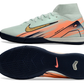 Chuteira Nike Air Zoom Mercurial Superfly X Elite Futsal