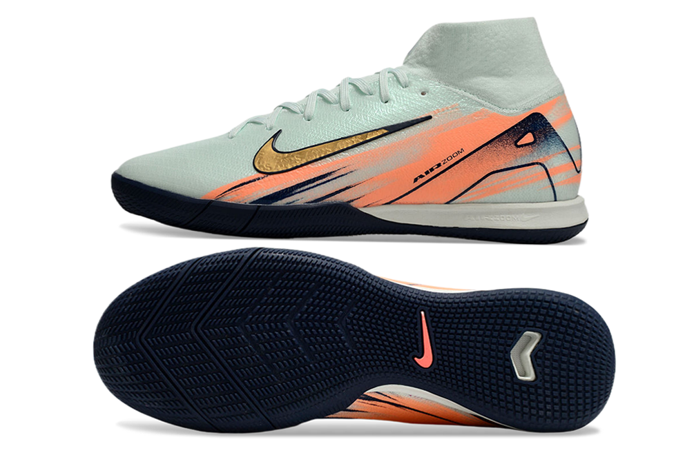 Chuteira Nike Air Zoom Mercurial Superfly X Elite Futsal