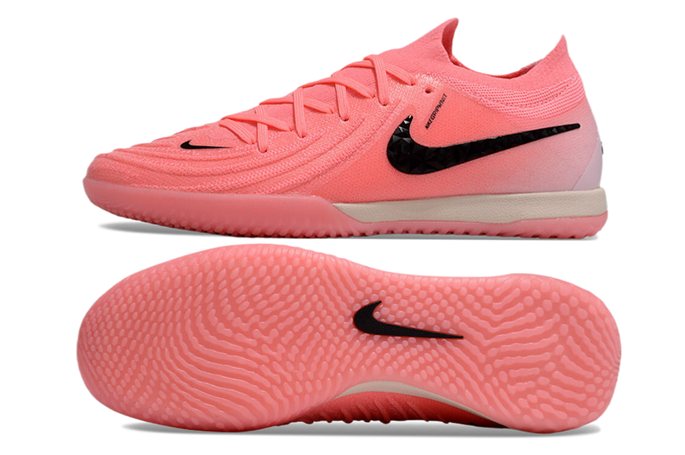 Chuteira Nike Phantom Luna II Low Elite Futsal