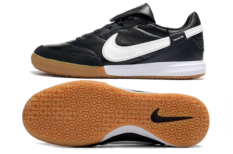 Chuteira Nike The Premier III Futsal – ThSports