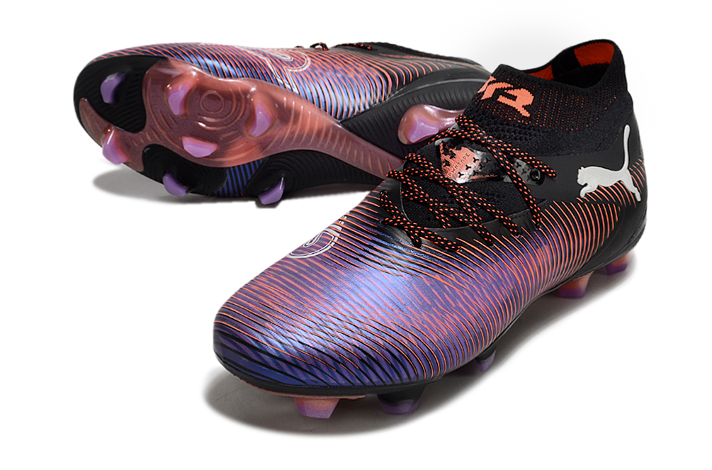 Chuteira Puma Future 8 Ultimate Campo