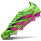 Chuteira Adidas 25 Predator Elite Tongue Trava Mista