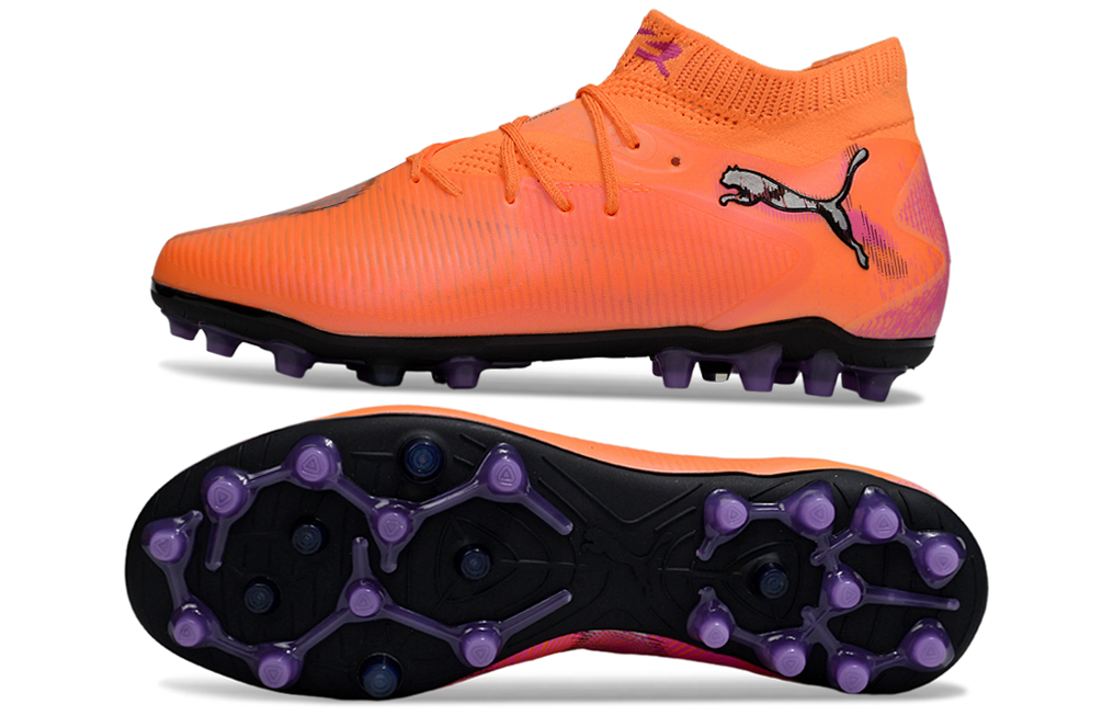 Chuteira Puma Future 8 Ultimate Suiço