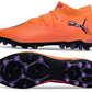 Chuteira Puma Future 8 Ultimate Suiço