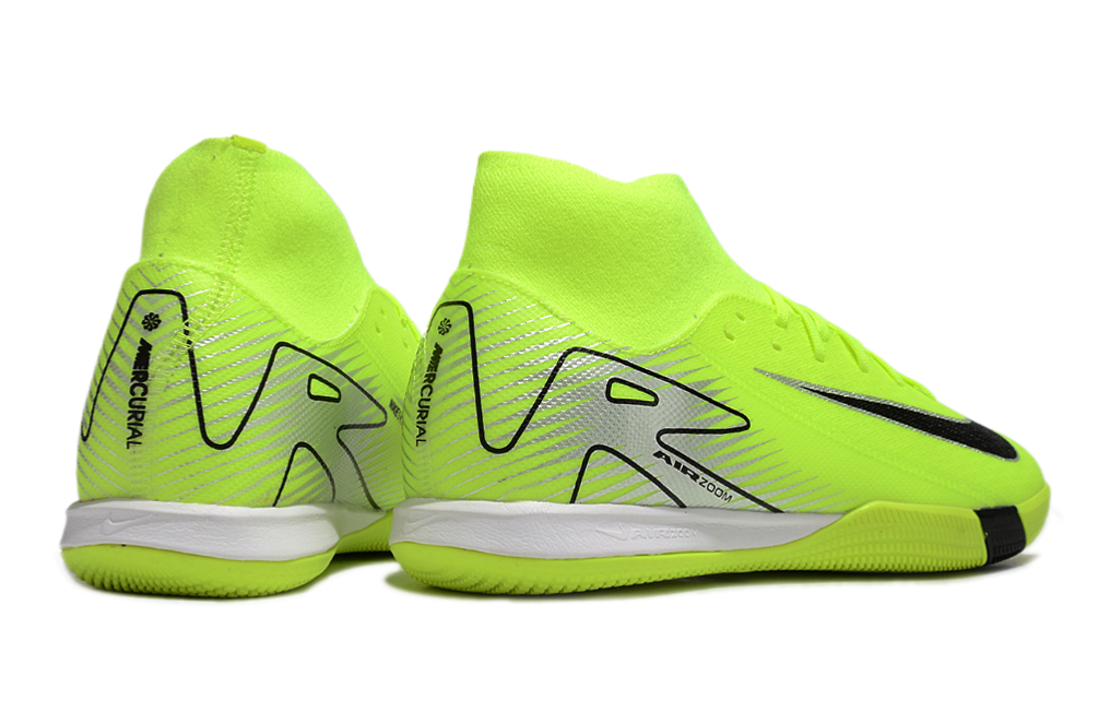 Chuteira Nike Air Zoom Mercurial Superfly X Elite Futsal