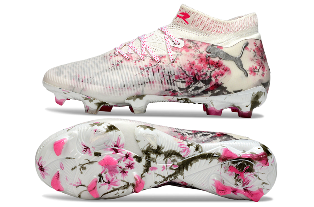 Chuteira Puma Future 8 Ultimate Campo