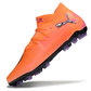 Chuteira Puma Future 8 Ultimate Suiço