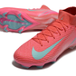 Chuteira Nike Air Zoom Mercurial Superfly IIX Elite Campo