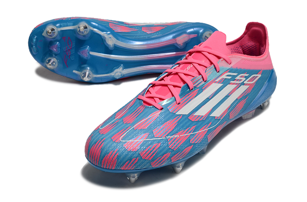 Chuteira Adidas F50 Elite Campo