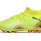 Chuteira Puma Future 8 Ultimate Suiço