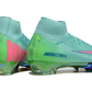 Chuteira Nike Mercurial Air Zoom Superfly 16 Elite Campo