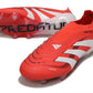 Chuteira Adidas 25 Predator Elite LL Campo