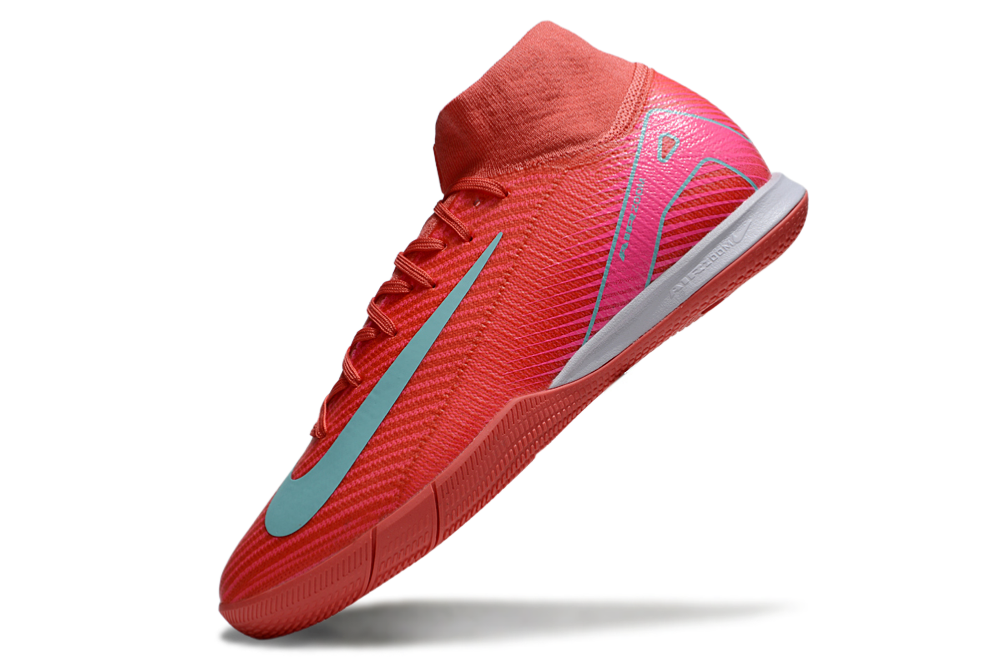 Chuteira Nike Air Zoom Mercurial Superfly X Elite Futsal