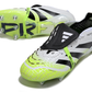 Chuteira Adidas 25 Predator Elite Tongue Trava Mista