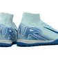 Chuteira Nike Air Zoom Mercurial Superfly X Elite Society