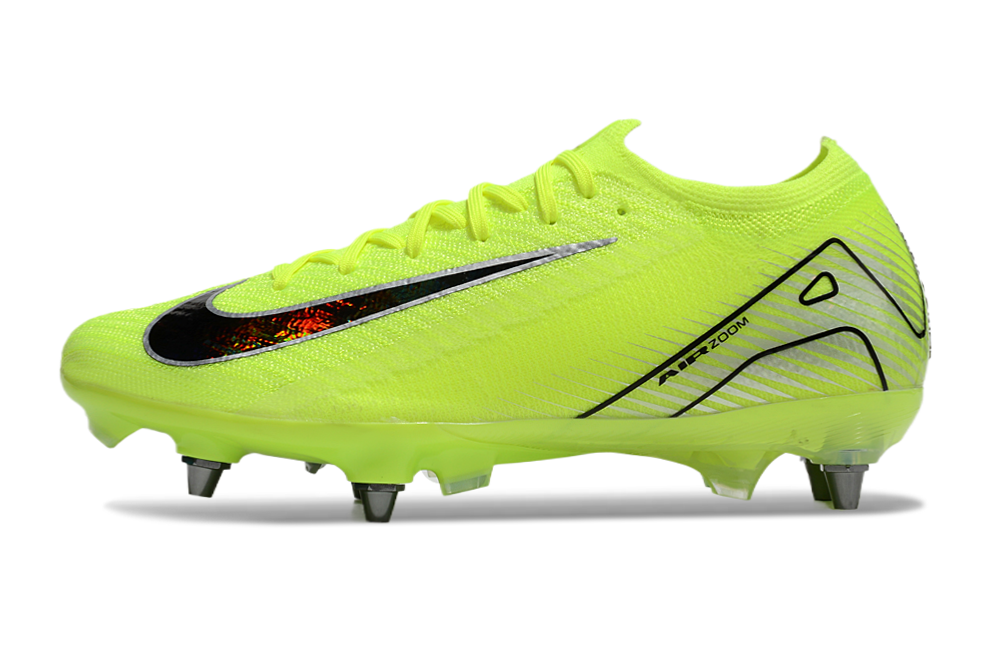 Chuteira Nike Mercurial Air Zoom 16 Elite Trava Mista
