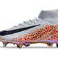 Chuteira Nike Mercurial Air Zoom 16 Elite Trava Mista