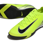 Chuteira Nike Mercurial Air Zoom Vapor 16 Elite Futsal