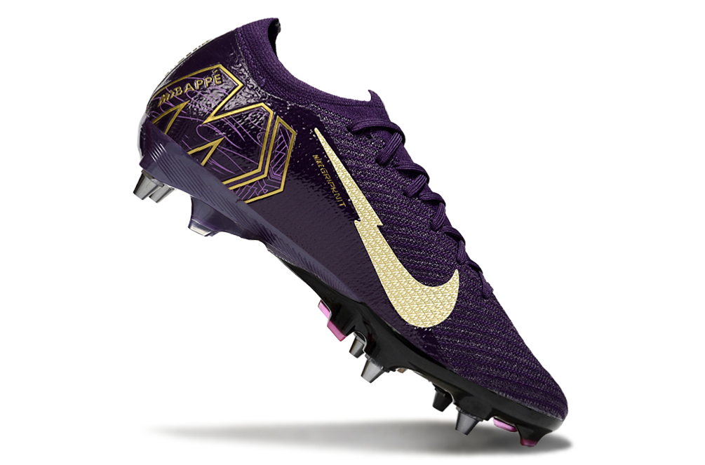 Chuteira Nike Air Zoom Mercurial Vapor XVI Elite Trava Mista