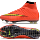 Chuteira Nike Zoom Superfly 4 Elite Campo