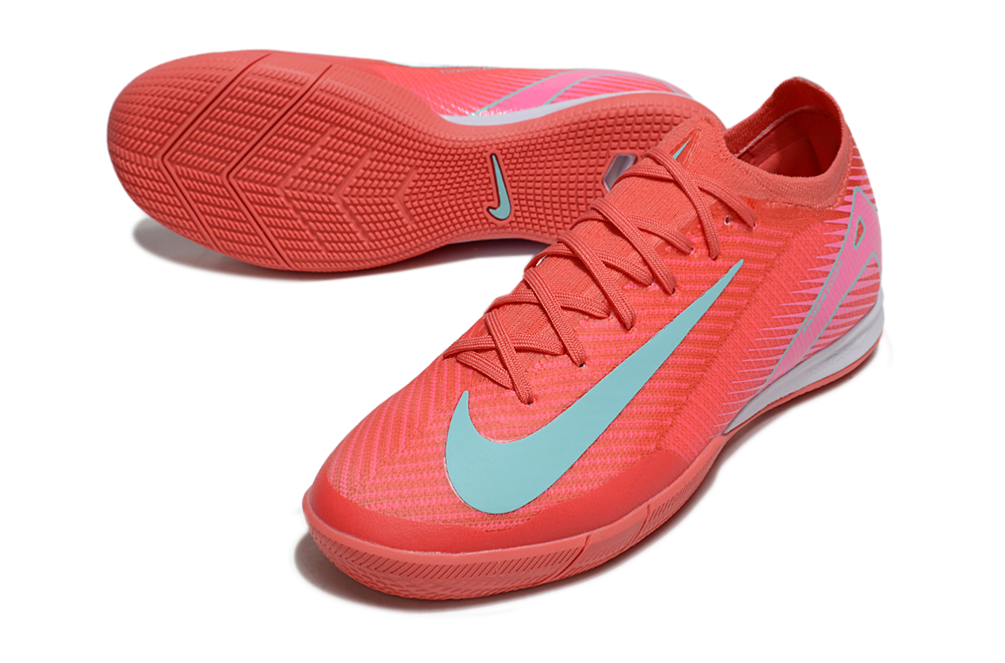 Chuteira Nike Mercurial Air Zoom Vapor 16 Elite Futsal