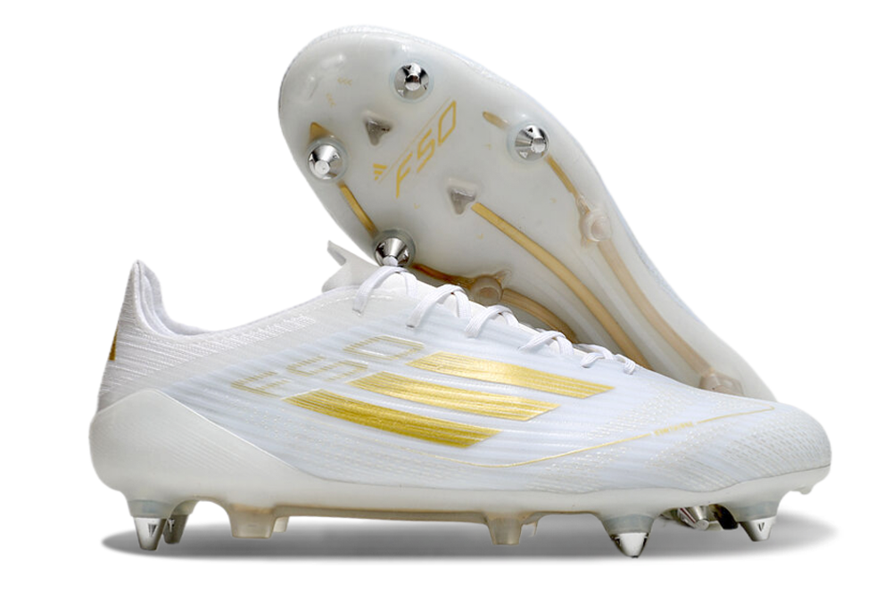 Chuteira Adidas F50 Elite Trava Mista