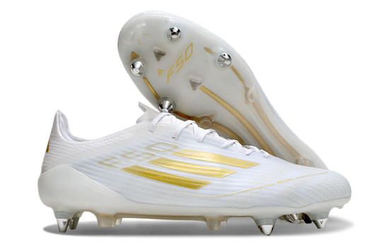 Chuteira Adidas F50 Elite Trava Mista