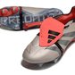 Chuteira Adidas Predator Tongue Elite Trava Mista