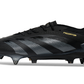 Chuteira Adidas 25 Predator Elite Tongue Trava Mista