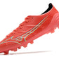 Chuteira Mizuno Alpha Made in Japan Campo