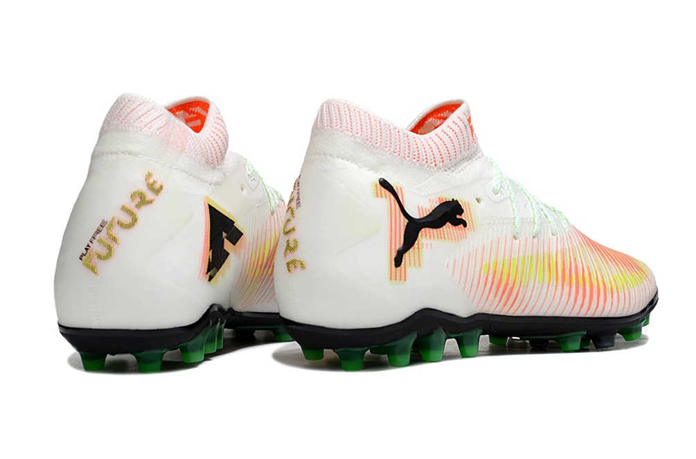 Chuteira Puma Future 8 Ultimate Suiço