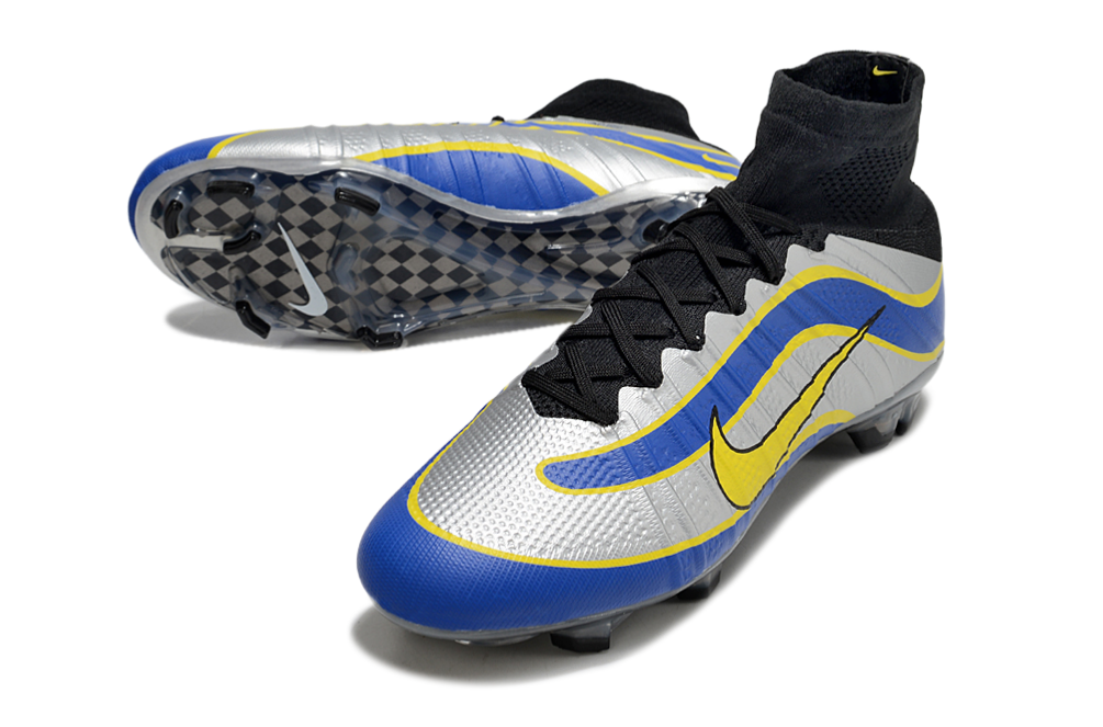 Chuteira Nike Zoom Superfly 4 Elite Campo