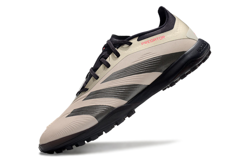Chuteira Adidas Predator Tongue Society Elite