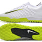 Chuteira Nike Phantom Ultra Venom Society Elite