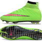 Chuteira Nike Zoom Superfly 4 Elite Campo