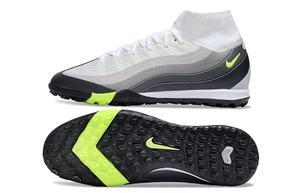 Chuteira Nike Air Zoom Mercurial Superfly X Elite Society
