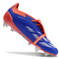 Chuteira Adidas Predator Tongue Elite Trava Mista