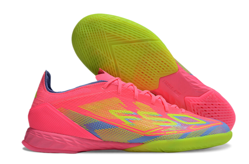 Chuteira Adidas F50 Pro Futsal