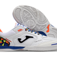 Chuteira Joma Top Flex Rebound Futsal