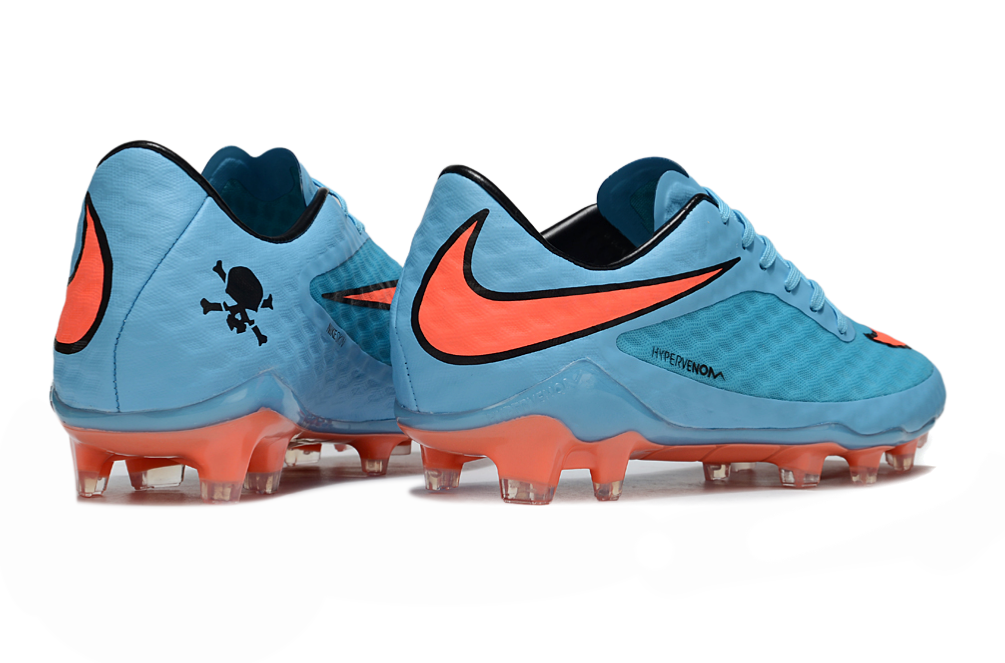 Chuteira Nike Hypervenom Campo