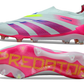 Chuteira Predator Elite Laceless Boots Campo