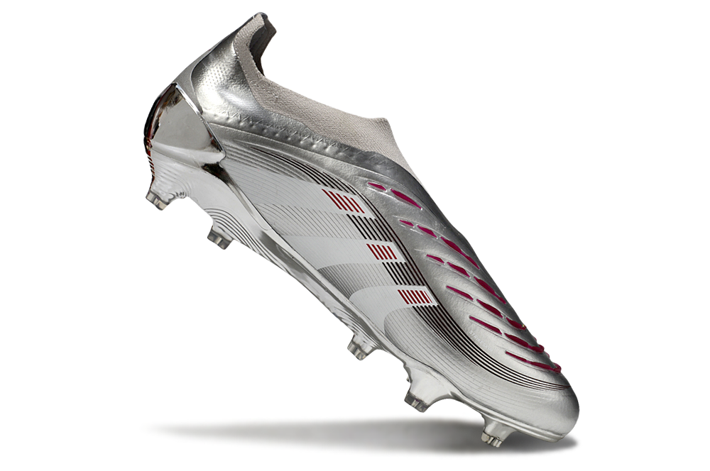 Chuteira Adidas 25 Predator Elite LL Campo