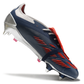 Chuteira Adidas Predator Tongue Elite Trava Mista